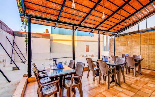 FabHotel Azure Park