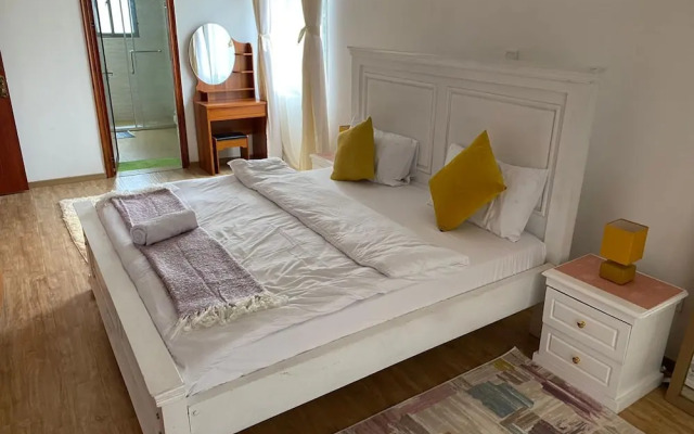 Stunning 3-bed Apartment in Nairobi