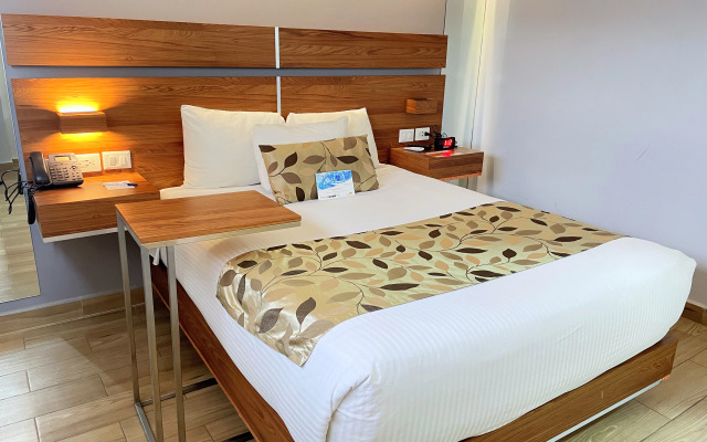 Sleep Inn Hermosillo