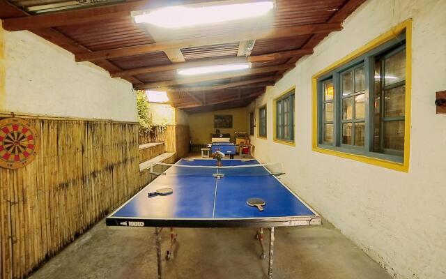 Mountain Trail Resort