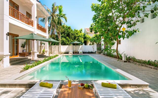 Fig Tree Boutique Villa