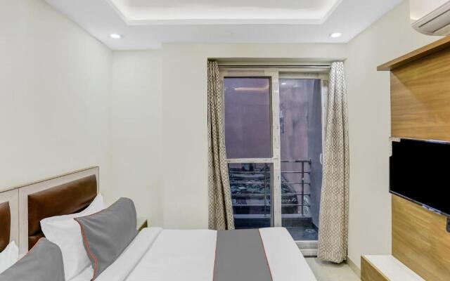 Capital O 85346 Hotel Delhi Delight