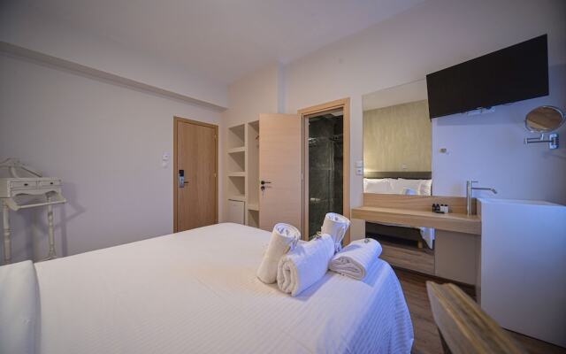 Anixi Hotel by AP