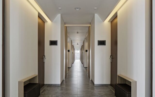 Daun Residence