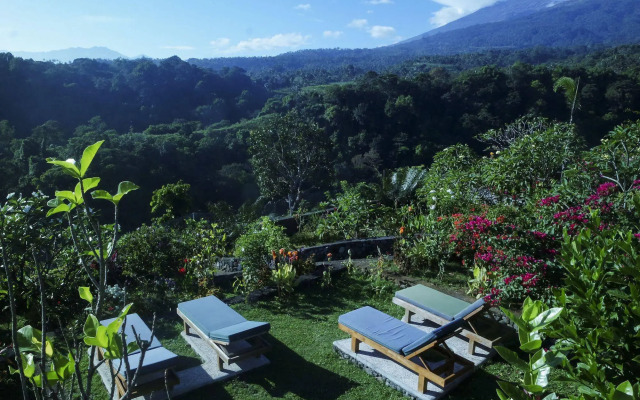 Rinjani Lodge