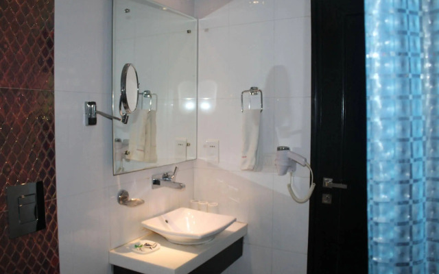 Optimum Baba Residency