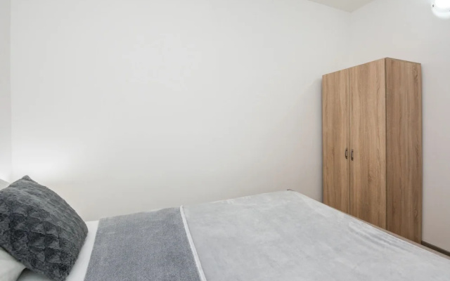 Apartments Bilic