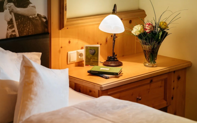 Hotel Venter Bergwelt