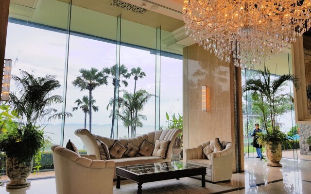 The Palm Studio by Pattaya Holiday