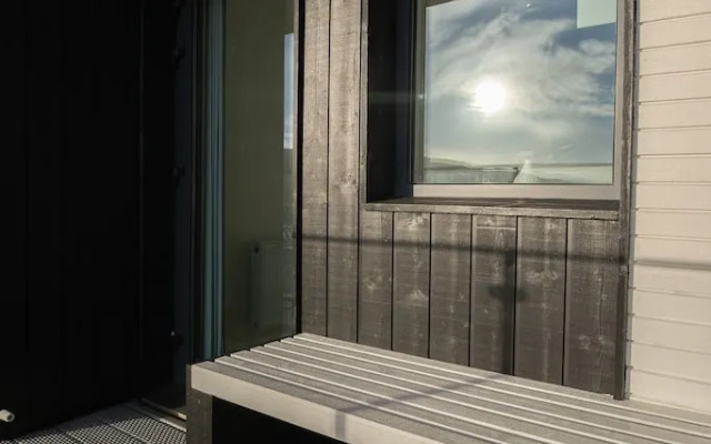 Stylish Studio Apartments