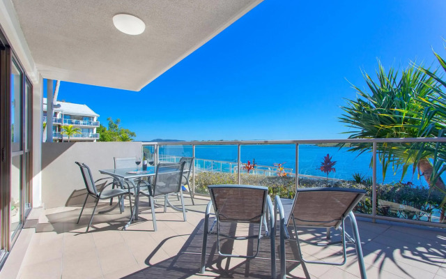 Noosa Shores Resort