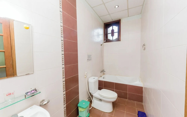 Hue Lotus Homestay