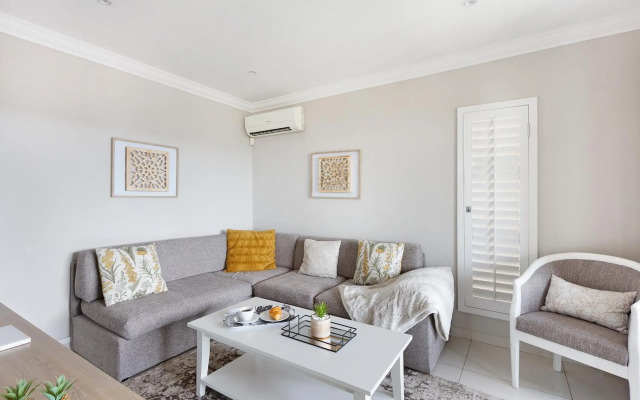 Star Apartments Cape Town