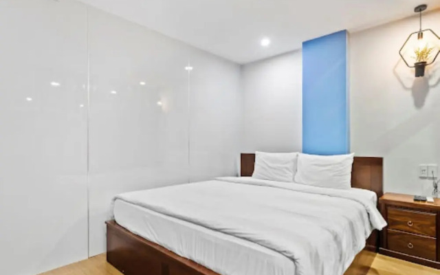 The Samson Boutique Hotel