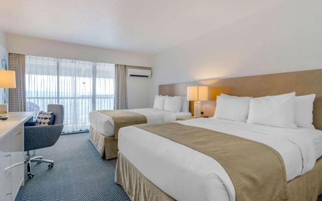 Bayside Resort, Ascend Hotel Collection