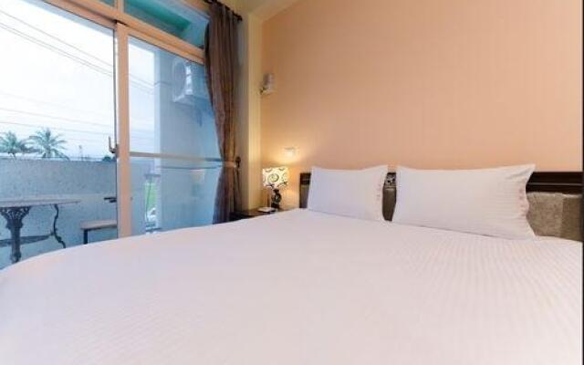 Rufu B&B