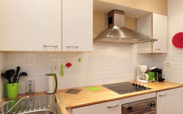Savoy Palace - Five Stars Holiday House