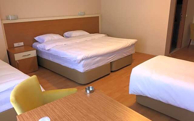 EMSA Palace Hotel