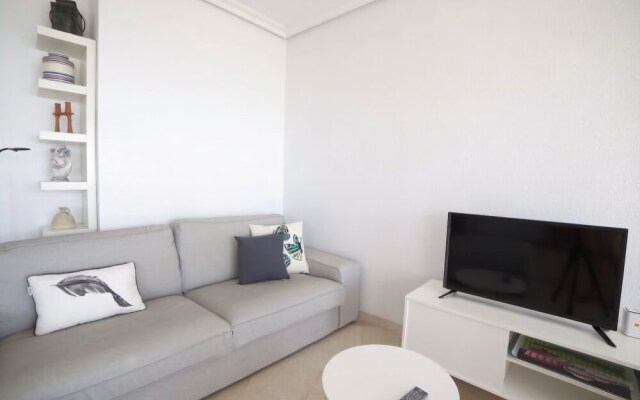 APARTAMENTOS KASA 25 - Costa Azul
