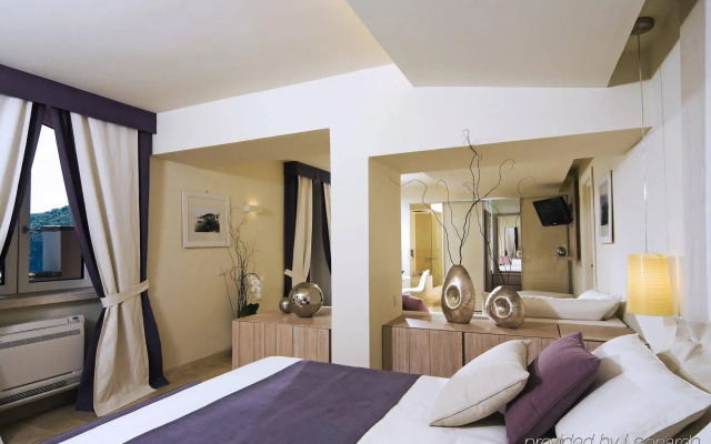 Mezzatorre Hotel & Thermal Spa