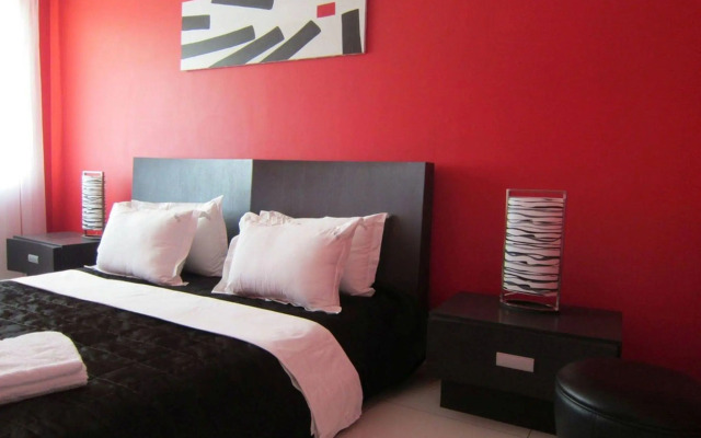Partner Guest House Baseina