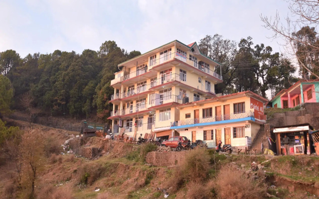 Hotel Annapurna Guest House by Oyo Rooms