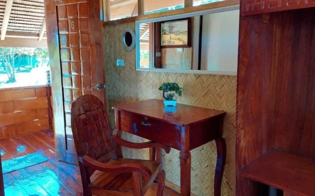 La Tranquilidad Beach Resort