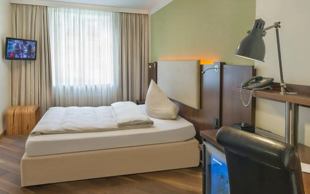 Hotel Deutsche Eiche