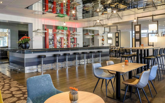 Mercure Hotel Bochum City