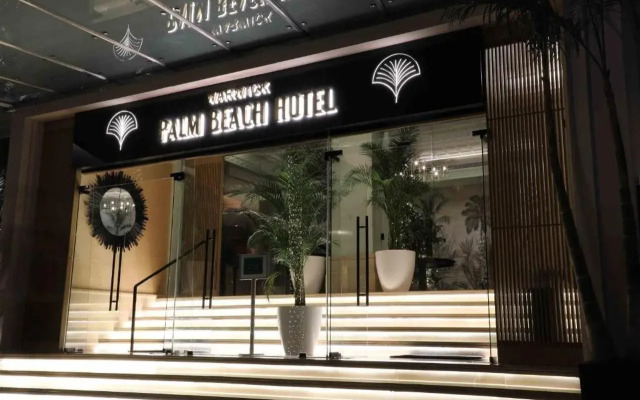 Warwick Palm Beach Hotel