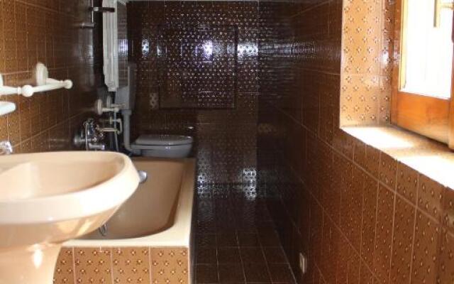 Appartamento nella campagna romana