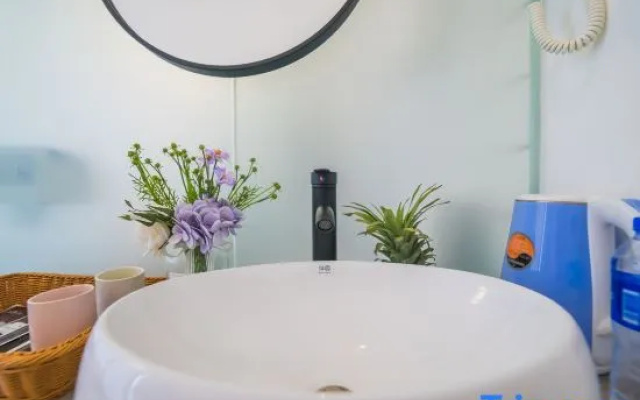 Jishebanyuan B&B