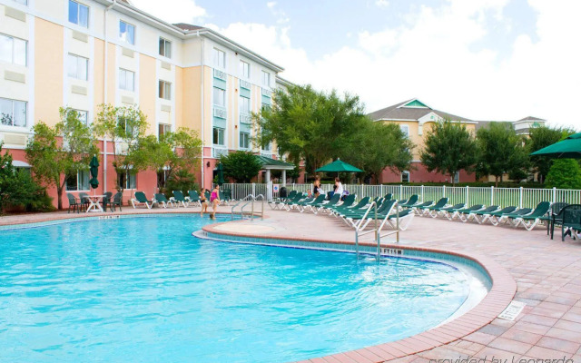 Holiday Inn Express And Suites Clermont Se West Orlando by IHG
