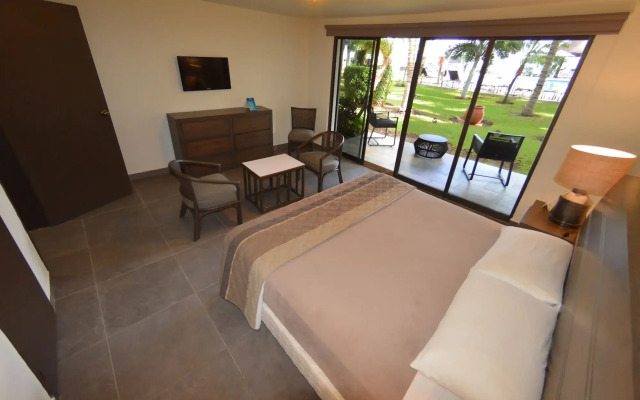 Sina Suites Cancún - Adults Only
