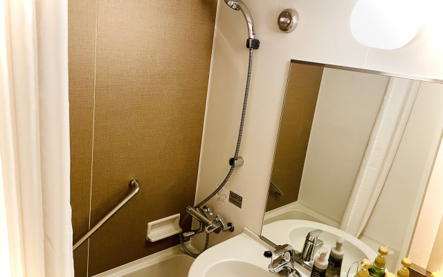 Hotel Suave Shibuya