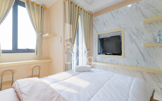 RedLiving Apartemen Jakarta Living Star - BoboRooms