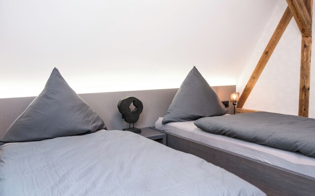 Ferienhaus mit 3 Schlafzimmern