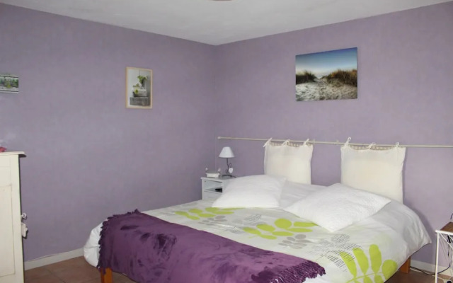 La Maison aux Chimères