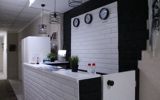 Wagner Hotel - Hostel