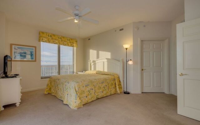 Margate Tower 2401 by RedAwning