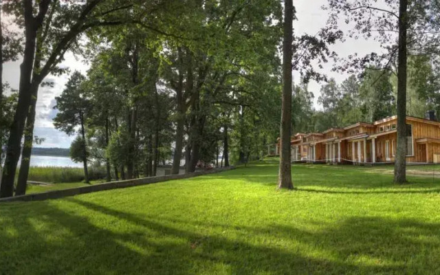 Stanica Wodna Stranda