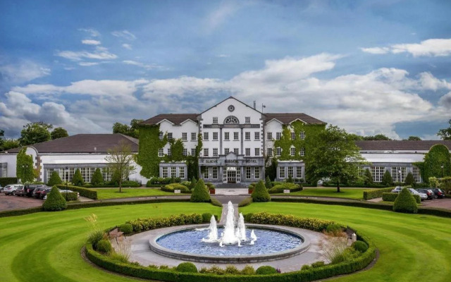 Slieve Russell Hotel Golf & Country Club