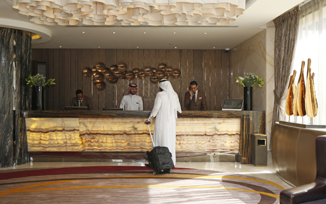 Braira Hotel Riyadh