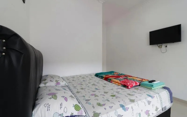 Arka Family Villa by ZUZU