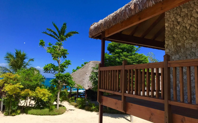 Tanna Evergreen Resort & Tours