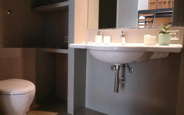 Sa Prazza B&B