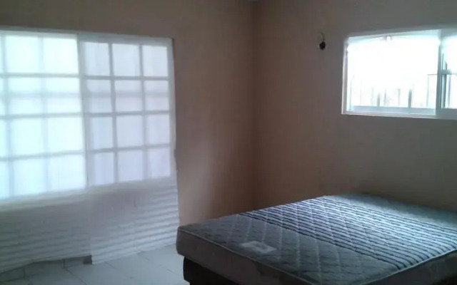 Casa Elias