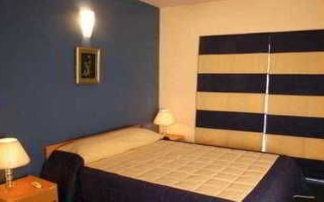 Smart Stay Service Apartment