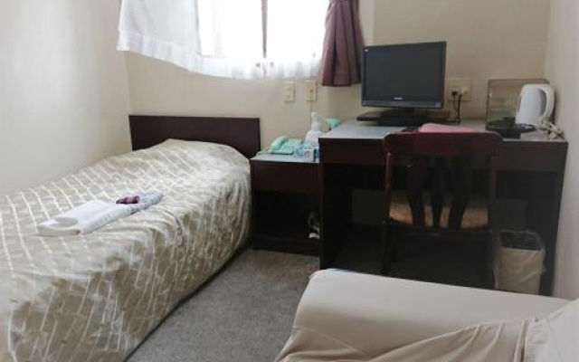 Odaito Onsen Seaside Hotel – Guest Rooms – Betsukai