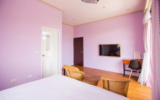 Woolywo Homestay